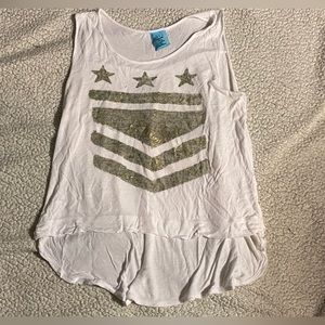 Women’s h.i.p Tank Top | S